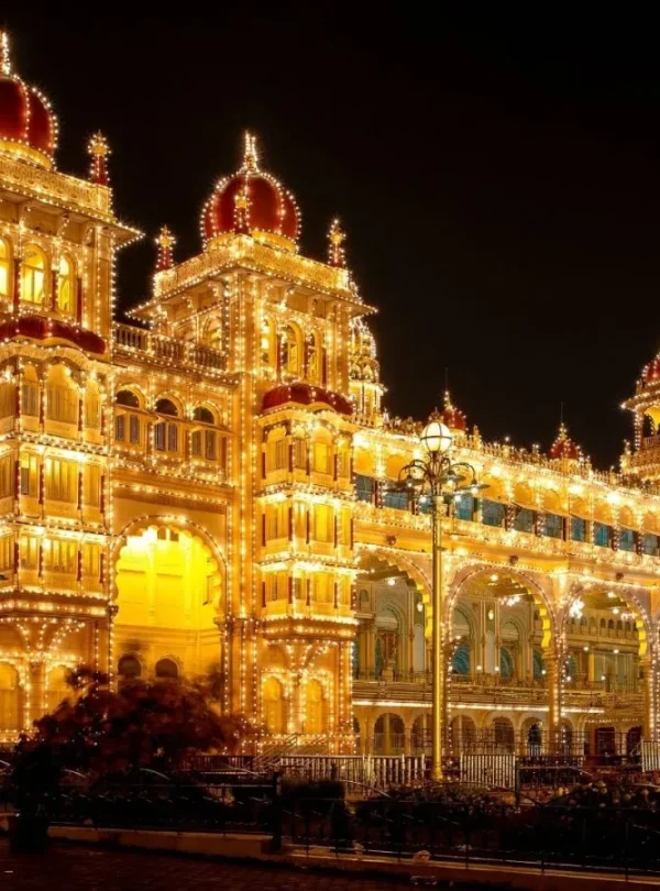 Mysore-